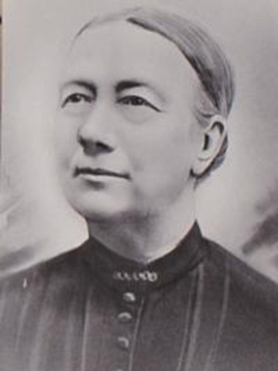 Karen Pedersen (1832 - 1908) Profile